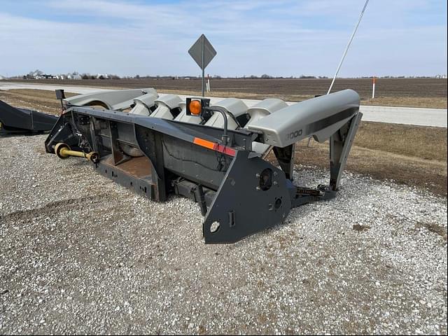 Image of Massey Ferguson 3000 equipment image 1