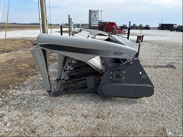 Image of Massey Ferguson 3000 equipment image 4