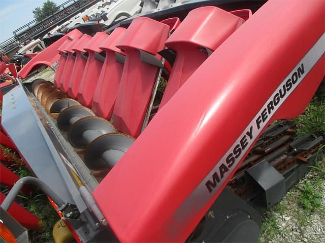 Image of Massey Ferguson 3000 equipment image 1