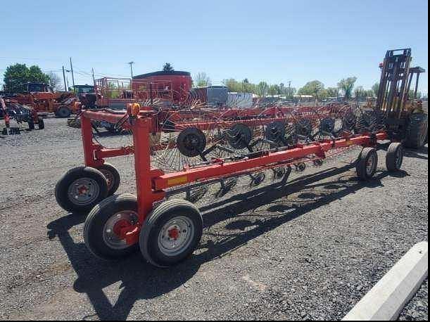 Image of Massey Ferguson 3986 equipment image 3