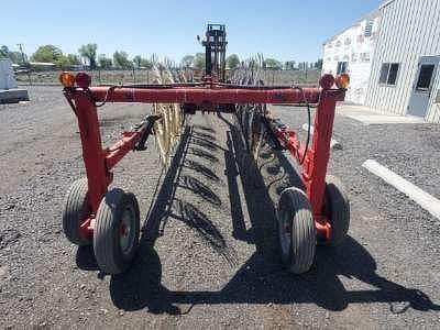 Image of Massey Ferguson 3986 equipment image 2