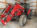 2010 Massey Ferguson 5445 Image