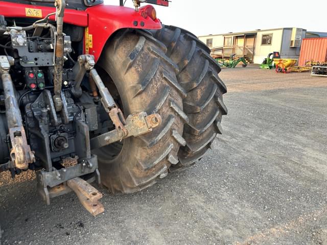 Image of Massey Ferguson 7499 equipment image 4