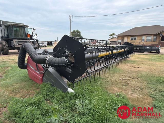 Image of Massey Ferguson 8200 equipment image 1