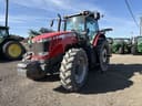 2010 Massey Ferguson 8650 Image