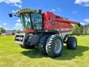 2010 Massey Ferguson 9895 Image