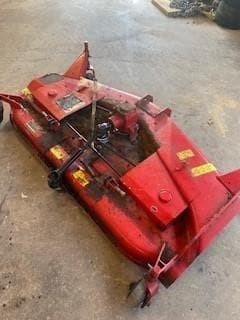 Image of Massey Ferguson GC2400 equipment image 3