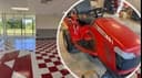 2010 Massey Ferguson GC2400 Image