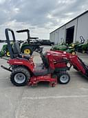 2010 Massey Ferguson GC2400 Image