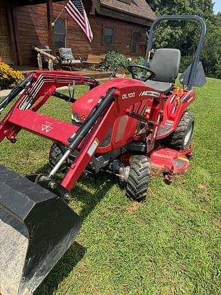 Image of Massey Ferguson GC2400 Primary image