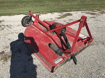 Main image Massey Ferguson RC48