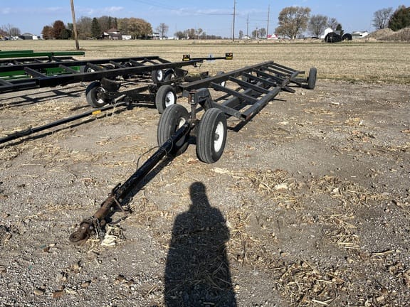 2010 Maurer Undetermined Equipment Image0