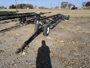 Main image Maurer Undetermined