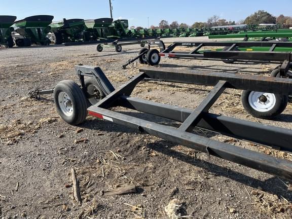 Image of Maurer Undetermined equipment image 1