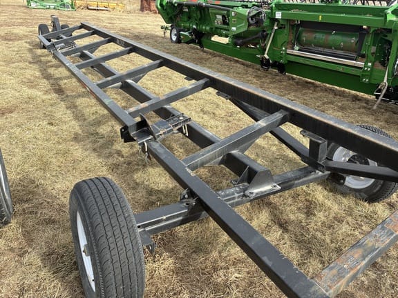 2010 Maurer M32 Equipment Image0