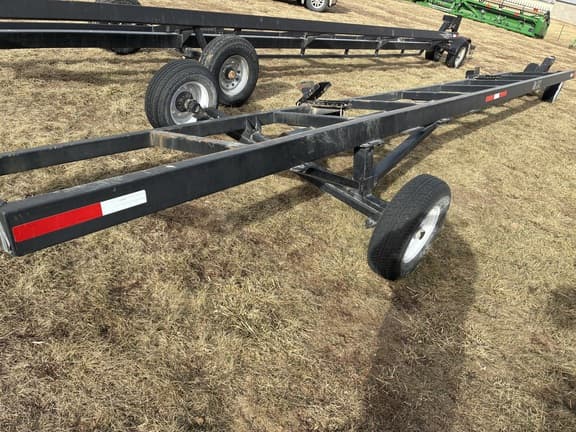 Image of Maurer M32 equipment image 3