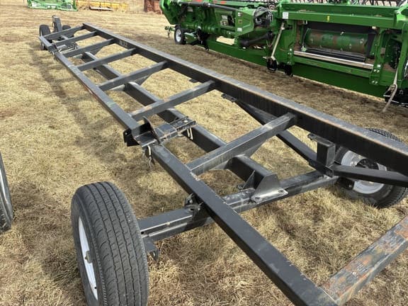 Image of Maurer M32 equipment image 1