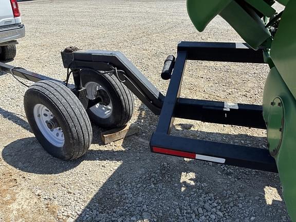 Image of Maurer M32 equipment image 3