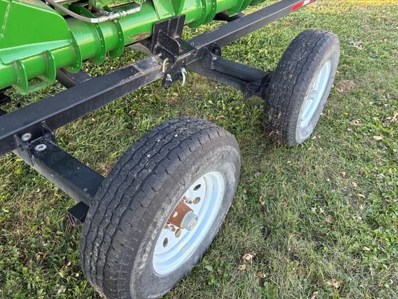 Image of Maurer M38 equipment image 4