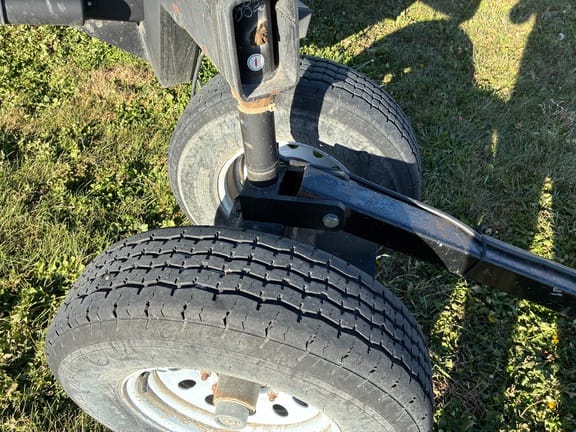 2010 Maurer M38 Equipment Image0