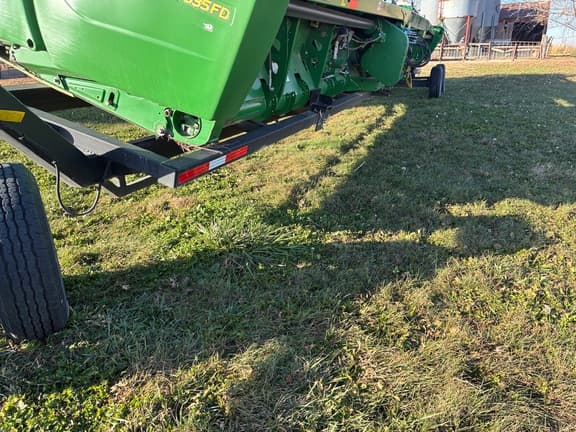 Image of Maurer M38 equipment image 3