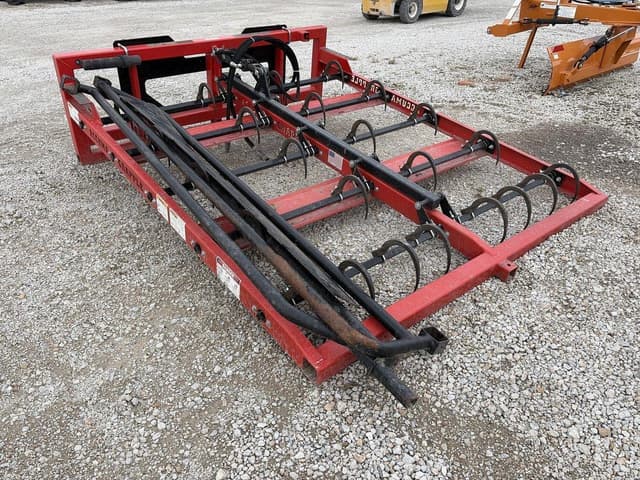 Image of Maxilator MXE equipment image 4