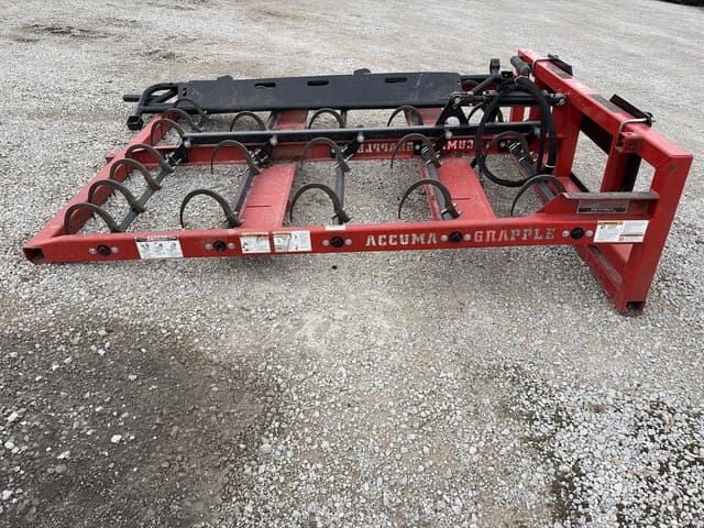 Image of Maxilator MXE equipment image 1