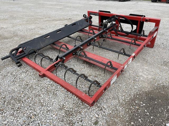 Image of Maxilator MXE equipment image 2