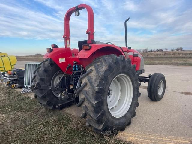 Image of McCormick C105 Max equipment image 2