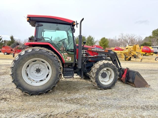 Image of McCormick Intl CX100 equipment image 3