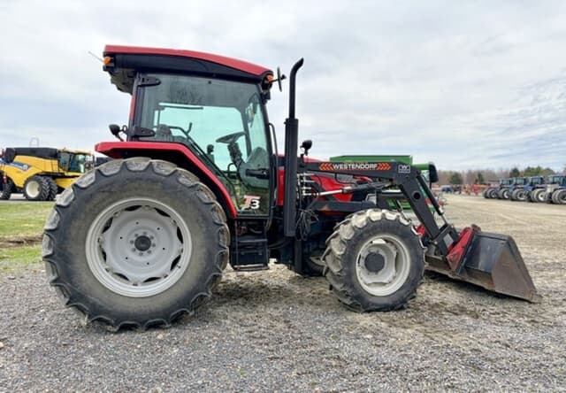Image of McCormick Intl CX100 equipment image 3