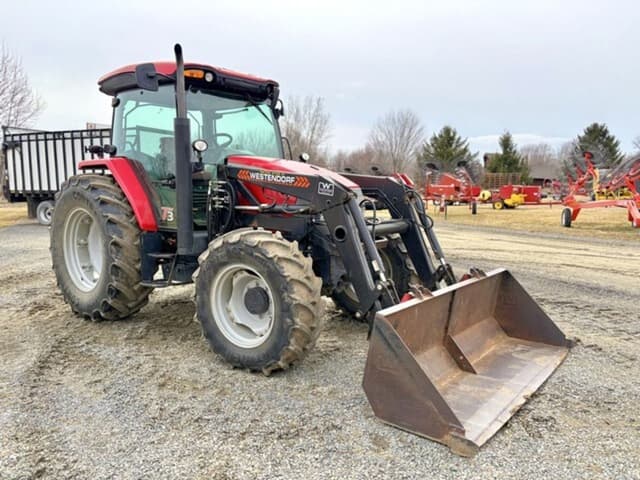 Image of McCormick Intl CX100 equipment image 1