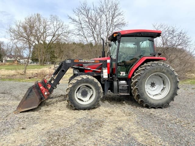 Image of McCormick Intl CX100 equipment image 2