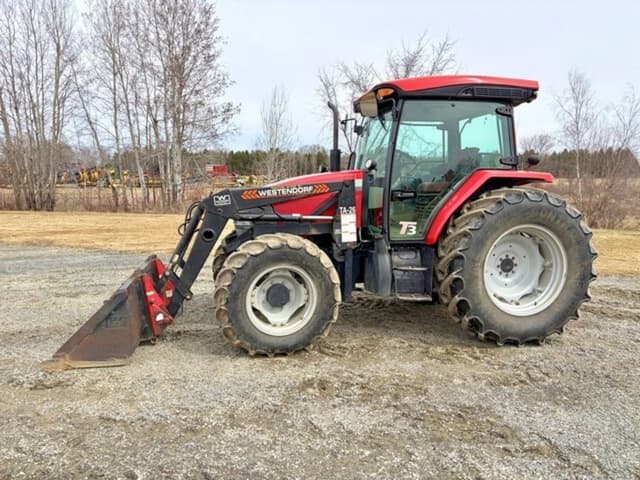 Image of McCormick Intl CX100 equipment image 2