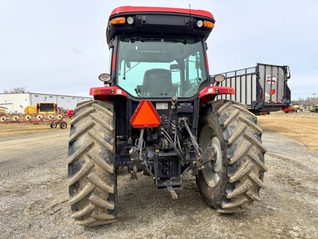 Image of McCormick Intl CX100 equipment image 4