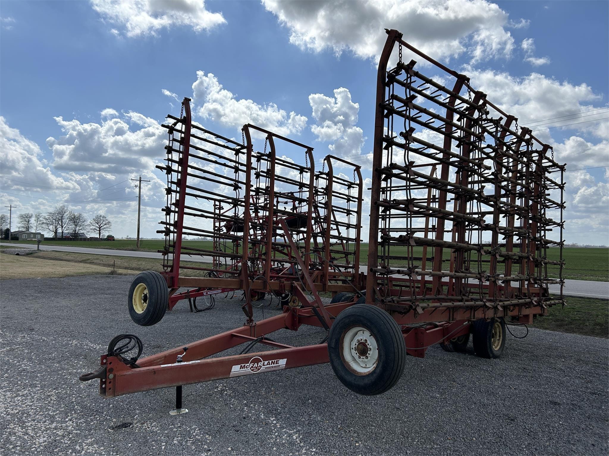 Main image McFarlane HDL1046-16