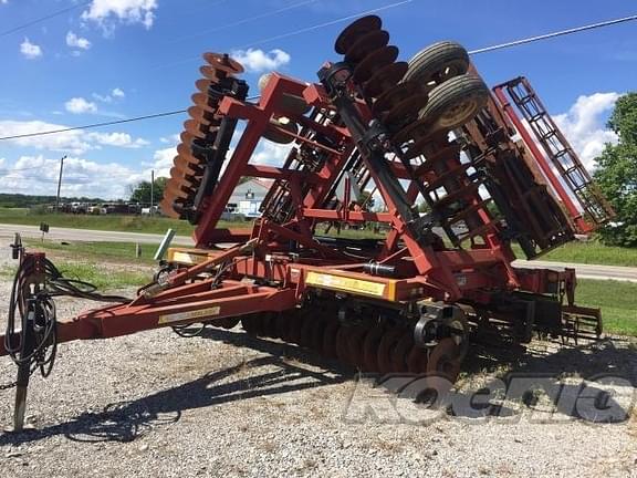 2010 McFarlane RD-4030-RB6 Equipment Image0