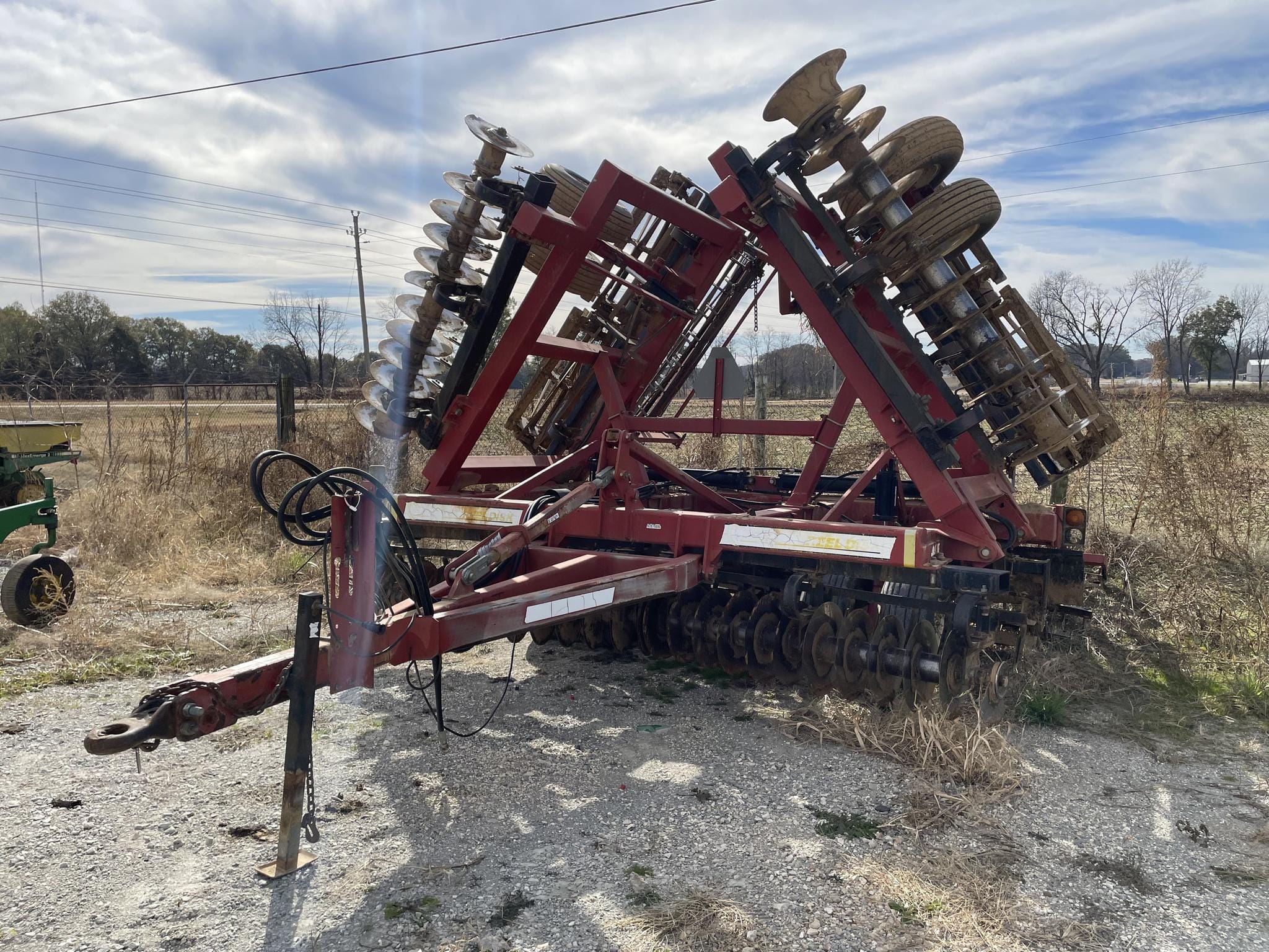 Main image McFarlane RD-4030