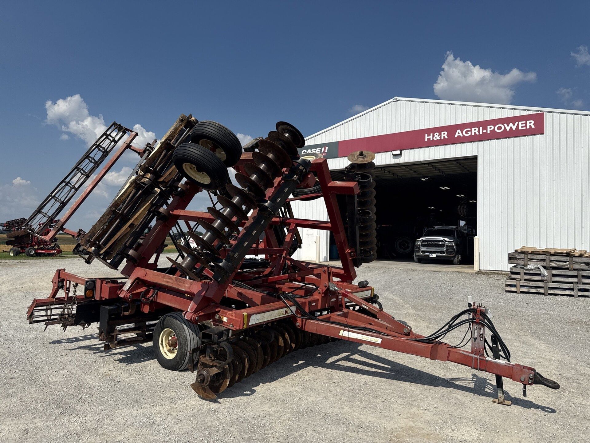 Main image McFarlane RD4030RB