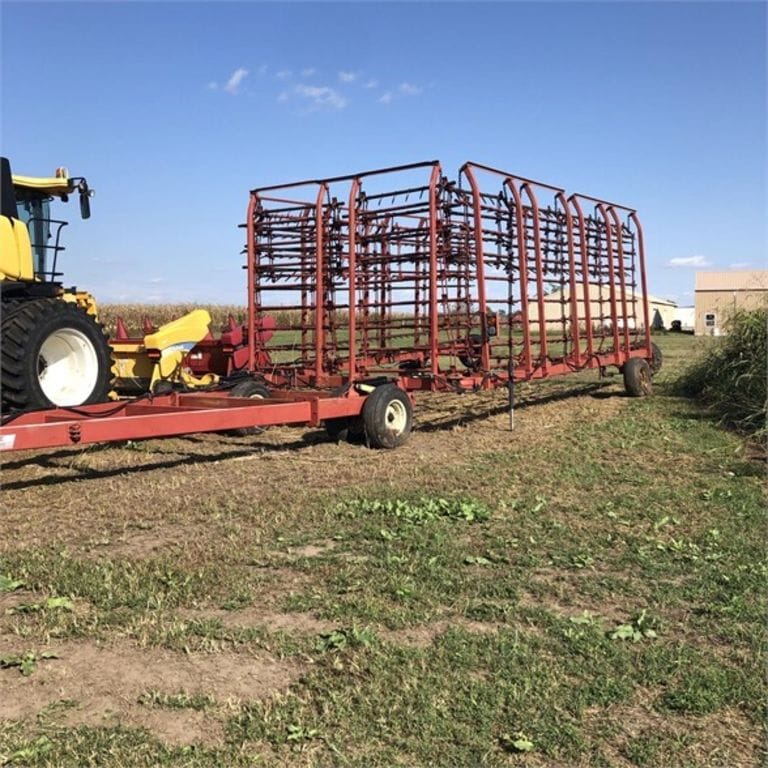 2010 McFarlane WDL2060 Equipment Image0