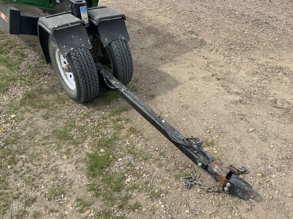 2010 MD Products Stud King 38 Image