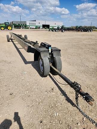 2010 MD Products Stud King 38 Equipment Image0