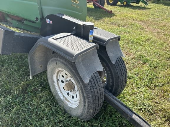 2010 MD Products Stud King 38 Equipment Image0