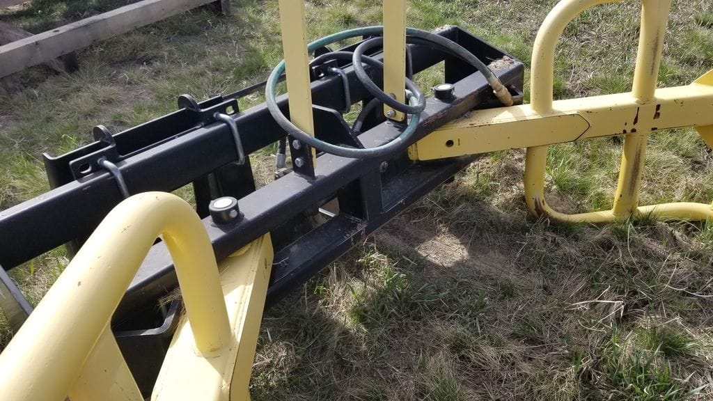 Main image MDS SG-6B