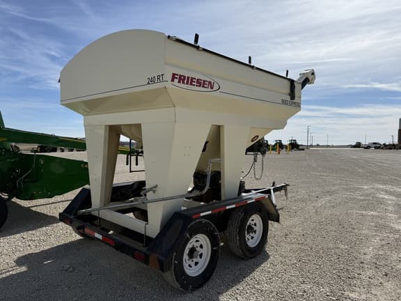 Image of Meridian 240RT equipment image 3