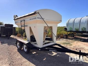 Main image Meridian 240RT