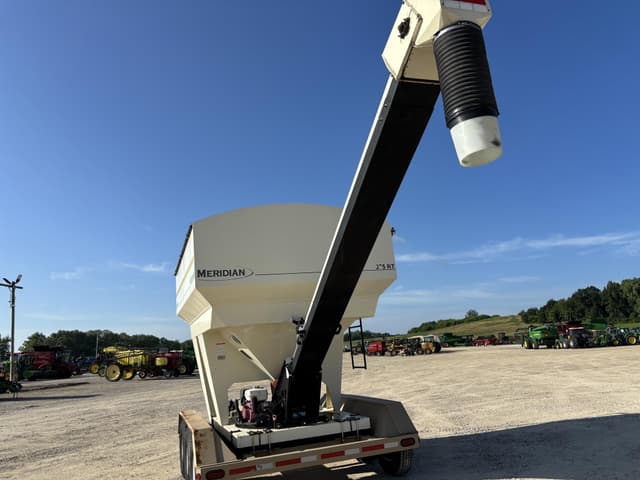 Image of Meridian 375RT equipment image 3