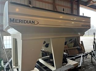 2010 Meridian 240RT Equipment Image0