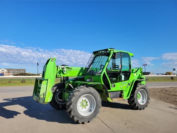 Main image Merlo P72.10