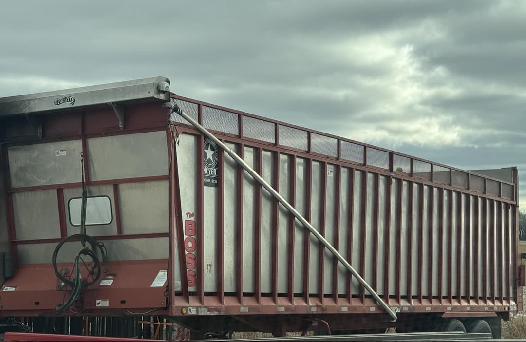 Image of Meyer 9136RT Image 1